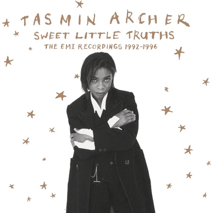 TASMIN ARCHER - SWEET LITTLE TRUTHS: THE EMI YEARS 1992-1996 (3CD DIGIPAK)