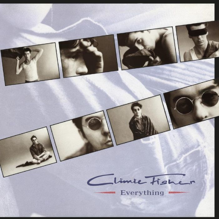 CLIMIE FISHER - EVERYTHING