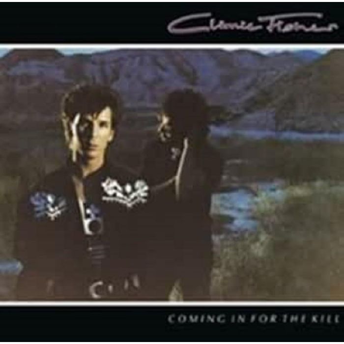 CLIMIE FISHER - COMING IN FOR THE KILL EXPANDED (4CD CLAMSHELL BOX)