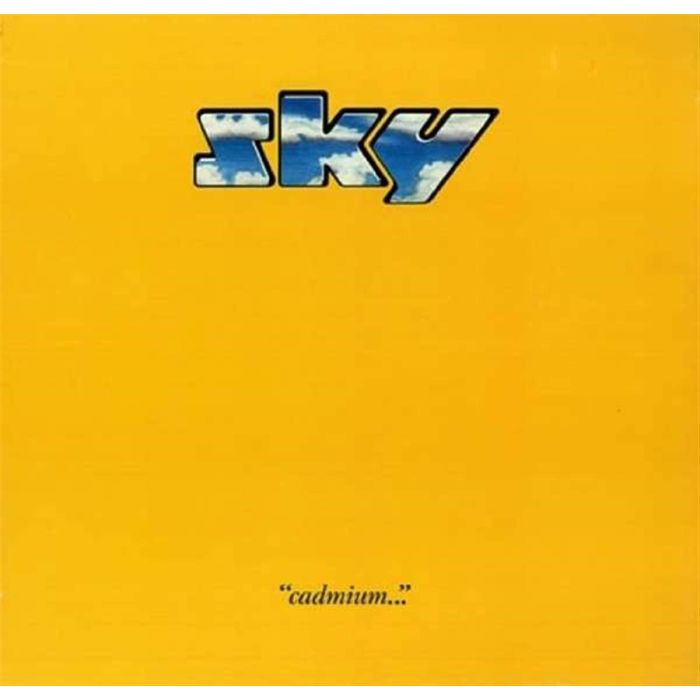 SKY - CADMIUM