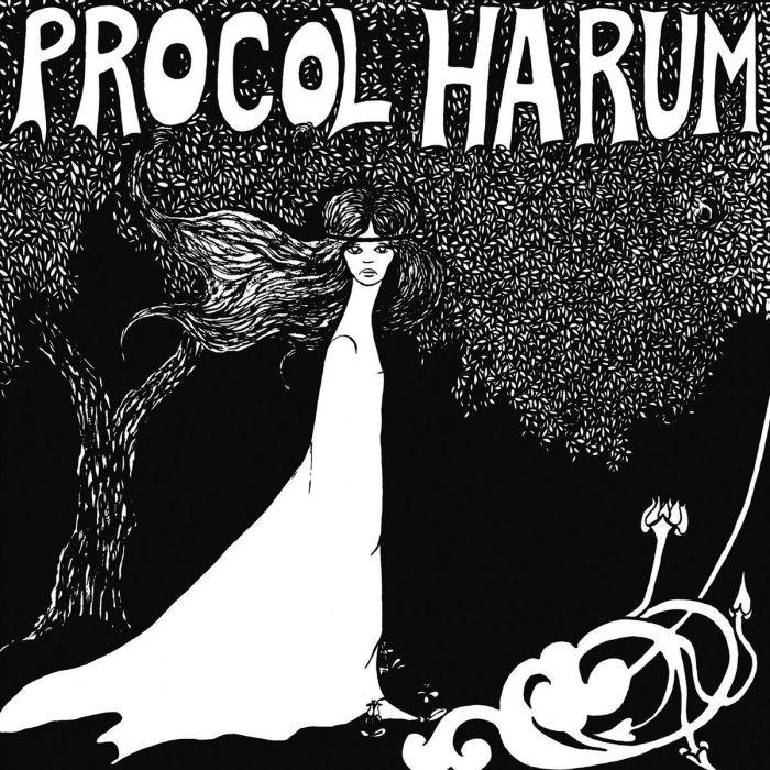 PROCOL HARUM - PROCOL HARUM (DELUXE EDITION/BONUS DISC)