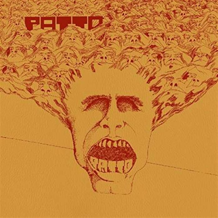 PATTO - PATTO: REMASTERED AND EXPANDED EDITION
