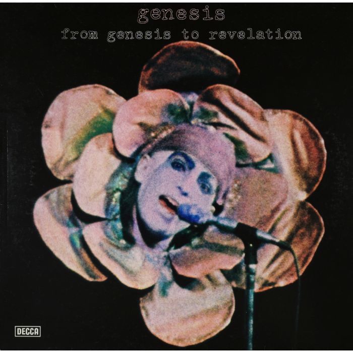 GENESIS (CD/BD) - FROM GENESIS TO REVELATION