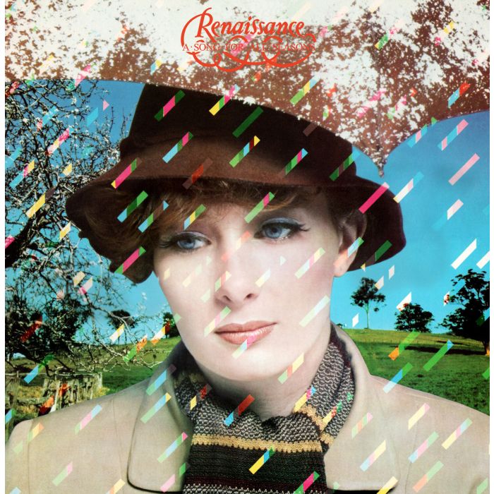 Renaissance - A Song For All Seasons