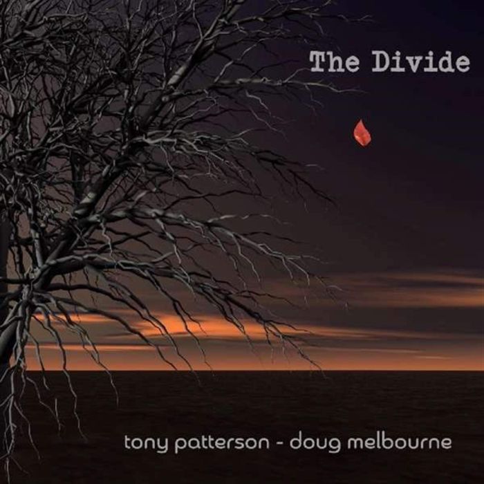 PATTERSON,TONY & DOUG MELBOURNE - DIVIDE