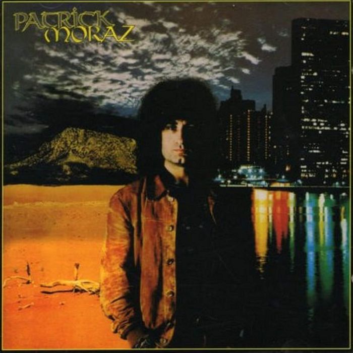 PATRICK MORAZ - PATRICK MORAZ: REMASTERED EDITION