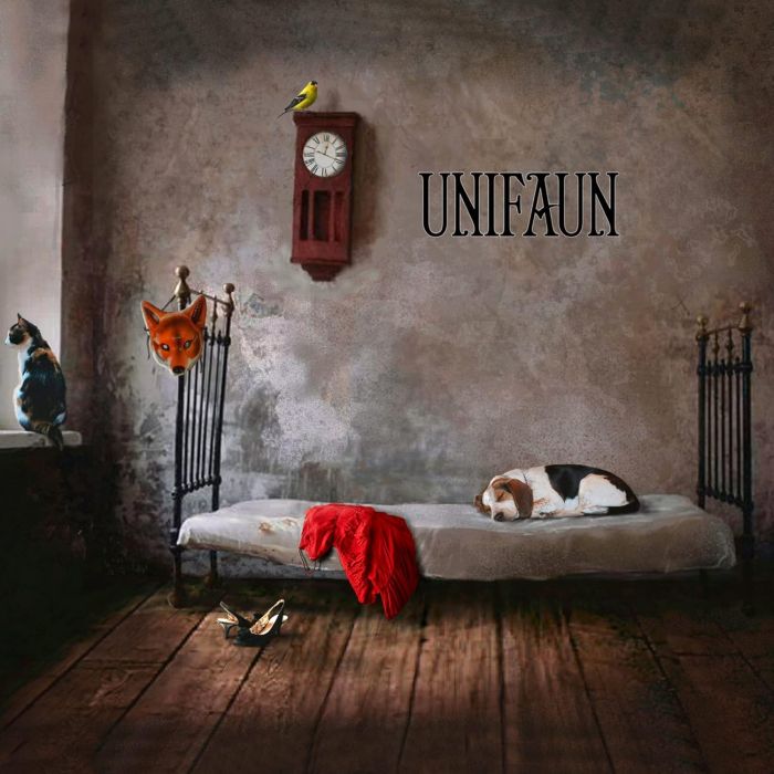 UNIFAUN - UNIFAUN