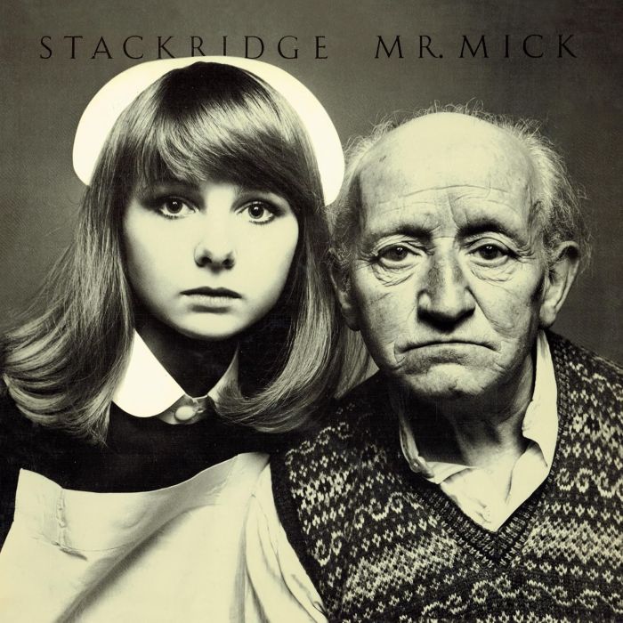 STACKRIDGE - MR. MICK (EXPANDED)