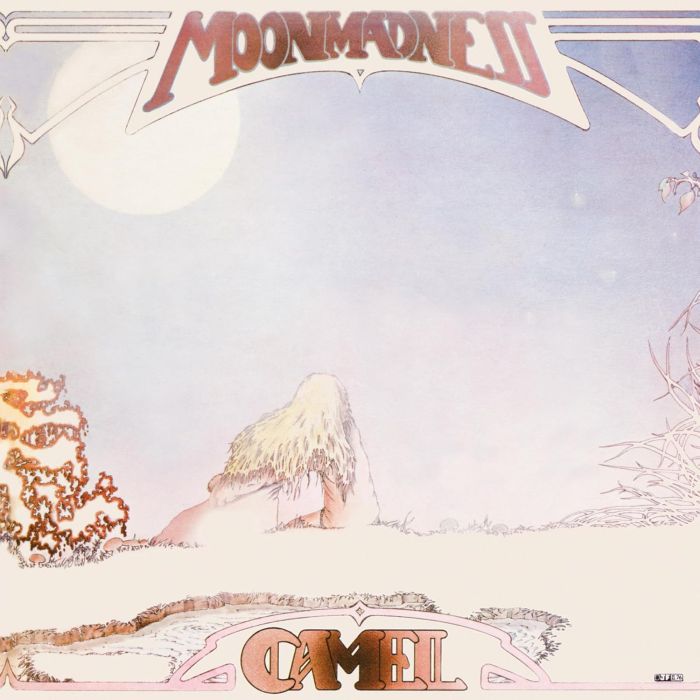 CAMEL - MOONMADNESS (REMASTERED EDITION)