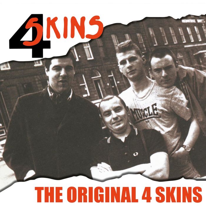 4 SKINS - ORIGINAL 4 SKINS