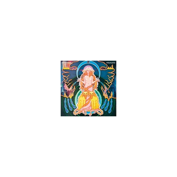 HAWKWIND - SPACE RITUAL (50TH ANNIVERSARY)