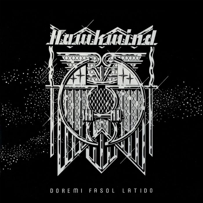 HAWKWIND - DOREMI FASOL LATIDO (DELUXE)