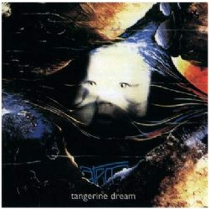 TANGERINE DREAM - ATEM