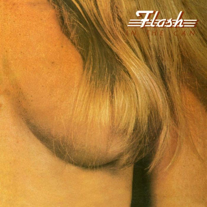 FLASH - IN THE CAN