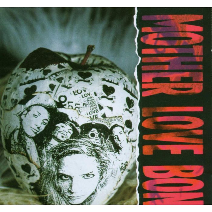 MOTHER LOVE BONE - APPLE