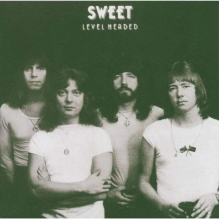 SWEET - LEVEL HEADED