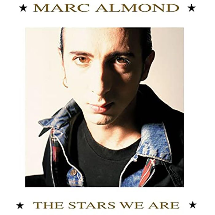 MARC ALMOND - STARS WE ARE (EXPANDED EDITION/CAPACITY WALLET)