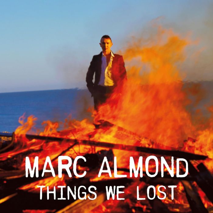 MARC ALMOND - THINGS WE LOST