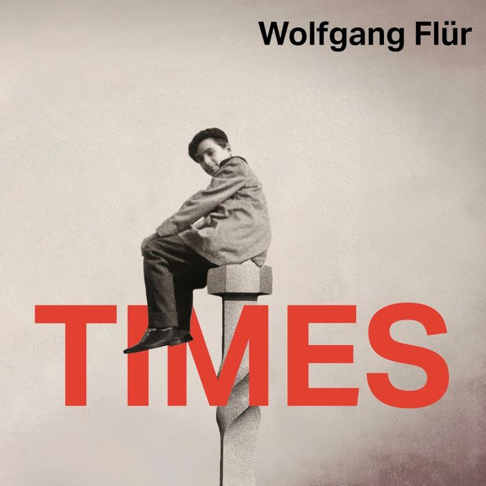WOLFGANG FLUR - TIMES