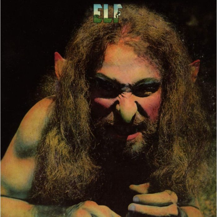 ELF / DIO,RONNIE JAMES - ELF (FT RONNIE JAMES DIO)