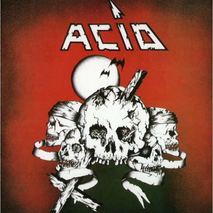 ACID - ACID