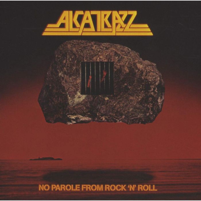 ALCATRAZZ - NO PAROLE FROM ROCK N ROLL (EXPANDED EDITION)