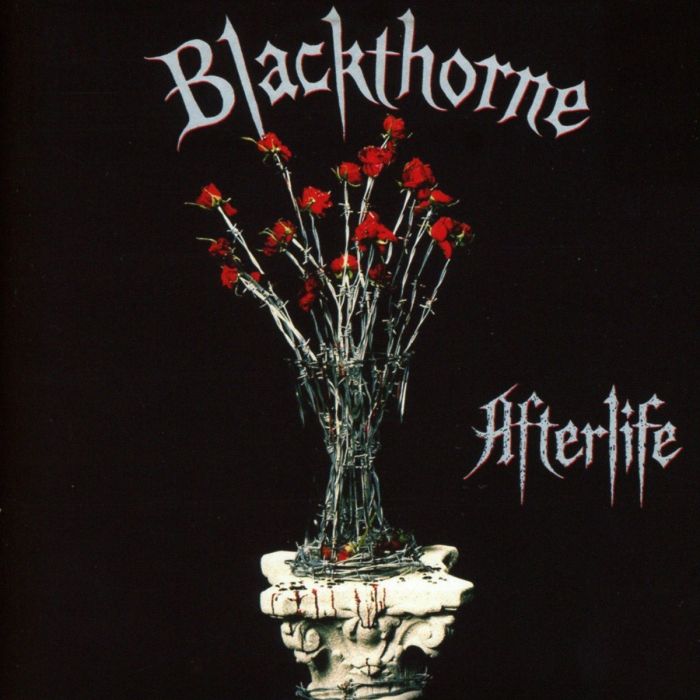 BLACKTHORNE - AFTERLIFE (EXPANDED EDITION)