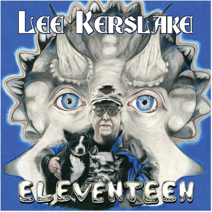 LEE KERSLAKE - ELEVENTEEN