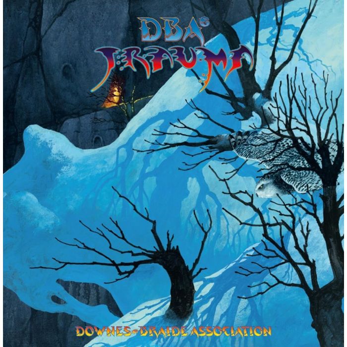 DBA - TRAUMA
