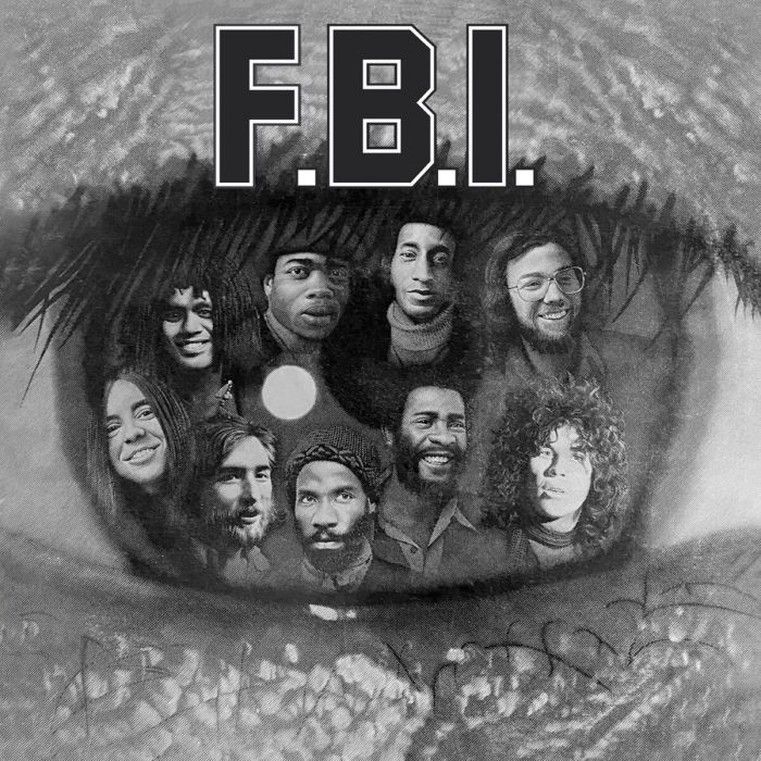 F.B.I - F.B.I.