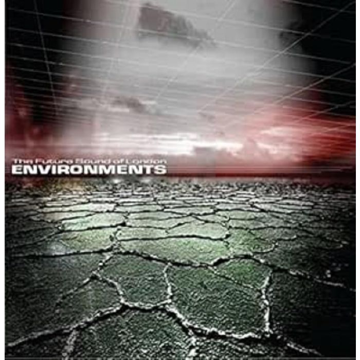 FUTURE SOUND OF LONDON - ENVIRONMENTS
