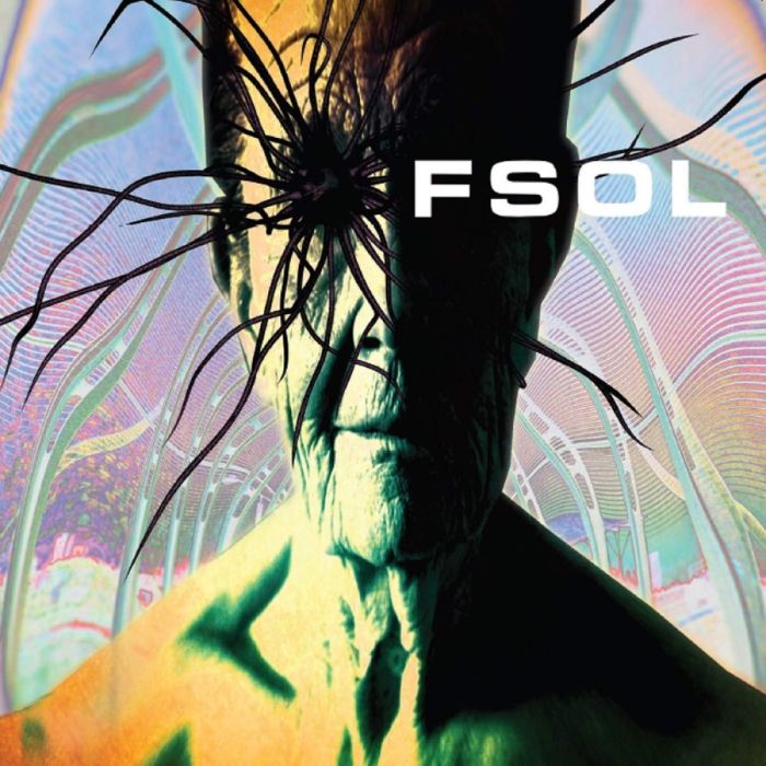 FUTURE SOUND OF LONDON - ARCHIVED 9