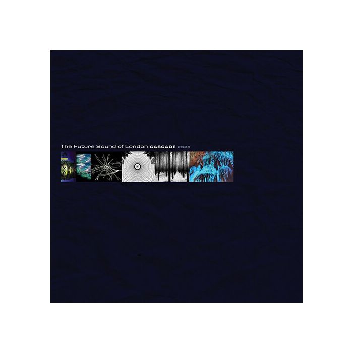 FUTURE SOUND OF LONDON - CASCADE 2020