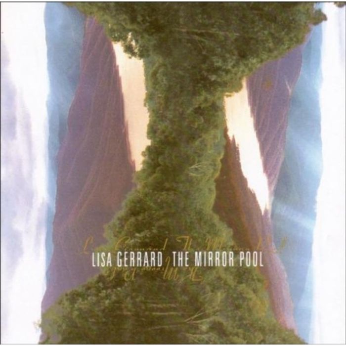 LISA GERMANO - MIRROR POOL