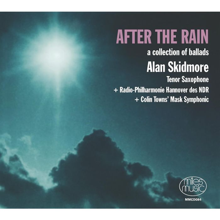 ALAN SKIDMORE - AFTER THE RAIN