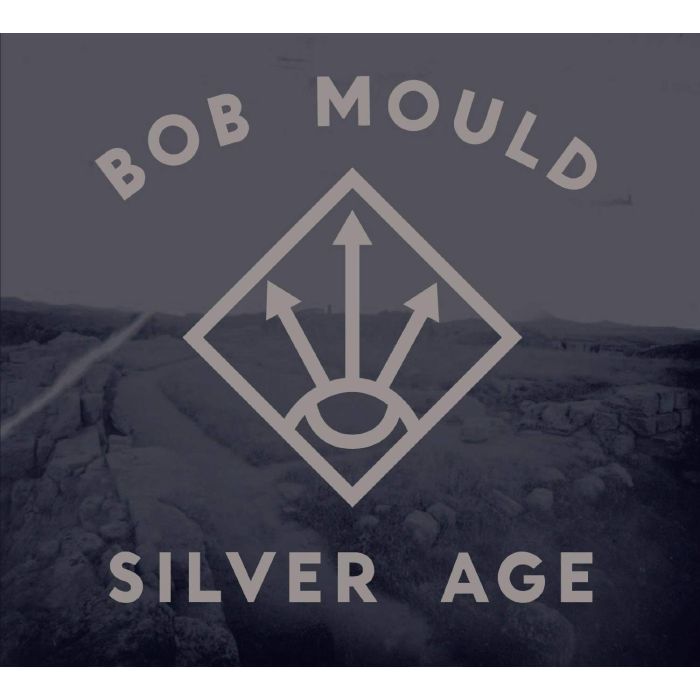 BOB MOULD - SILVER AGE