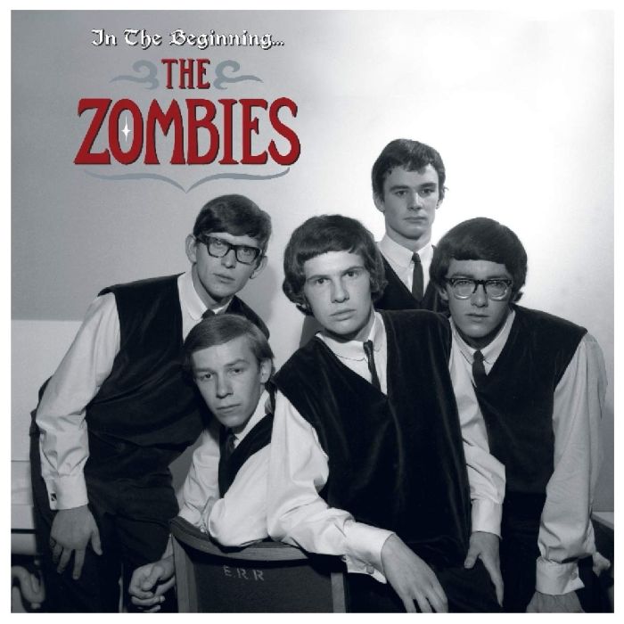 ZOMBIES - IN THE BEGINNING