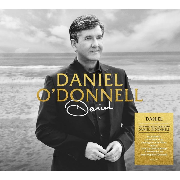 DANIEL O'DONNELL - DANIEL