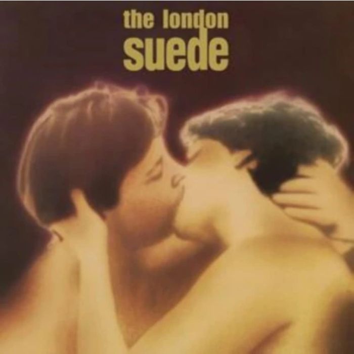 LONDON SUEDE - LONDON SUEDE (180G)