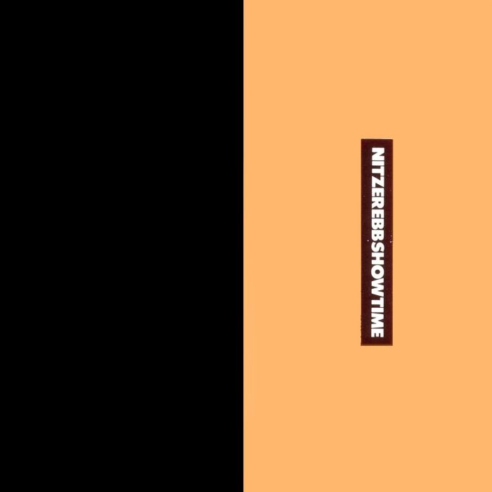 NITZER EBB - SHOWTIME