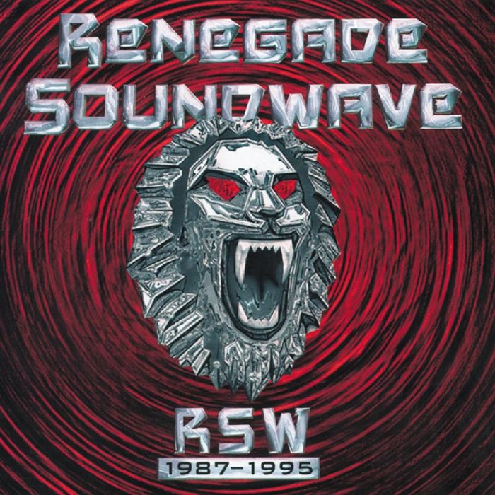 RENEGADE SOUNDWAVE - RSW 1987 - 1995