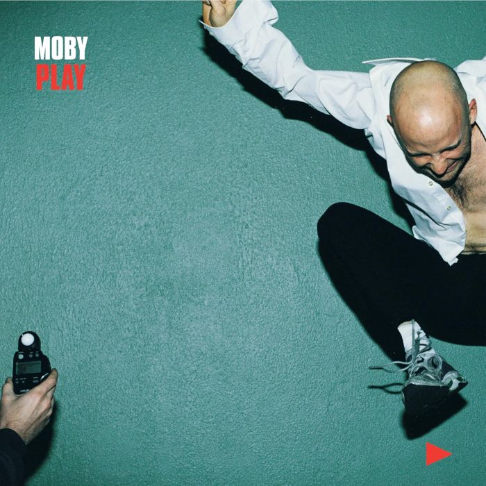 MOBY - PLAY