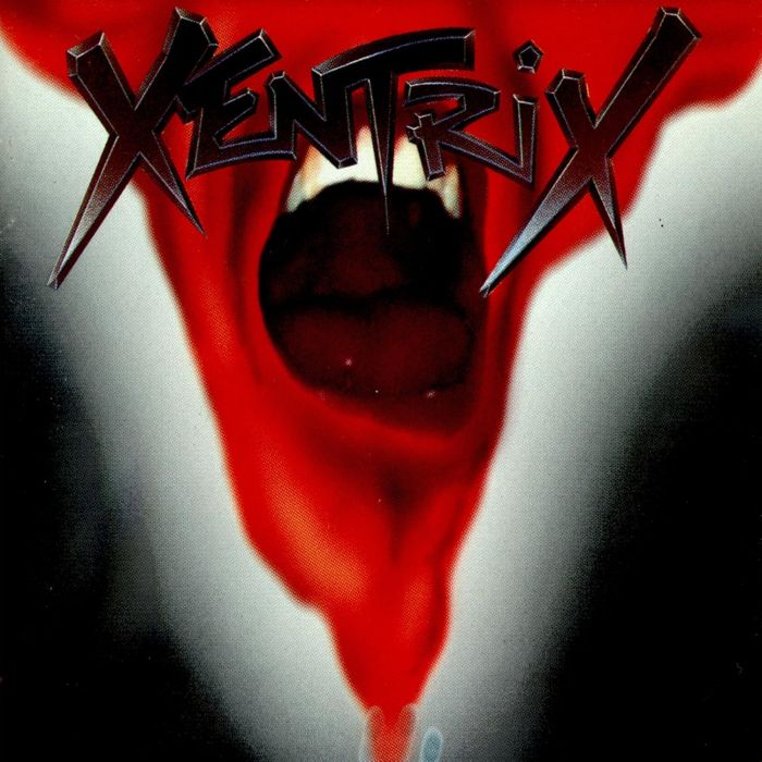 XENTRIX - SCOURGE (180G/COLOURED VINYL)