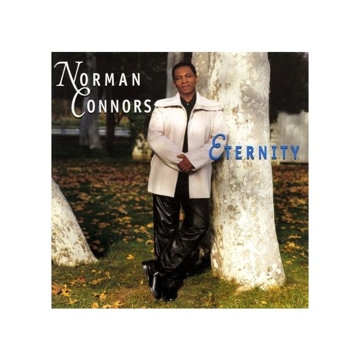 NORMAN CONNORS - ETERNITY