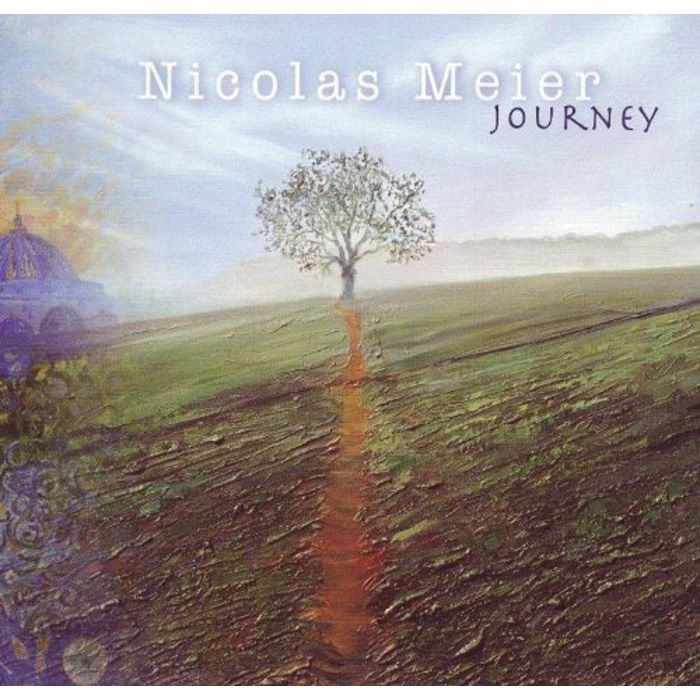 NICOLAS MEIER - JOURNEY