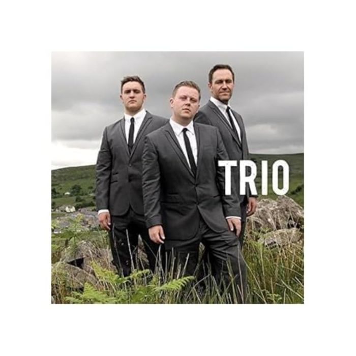 TRIO - TRIO