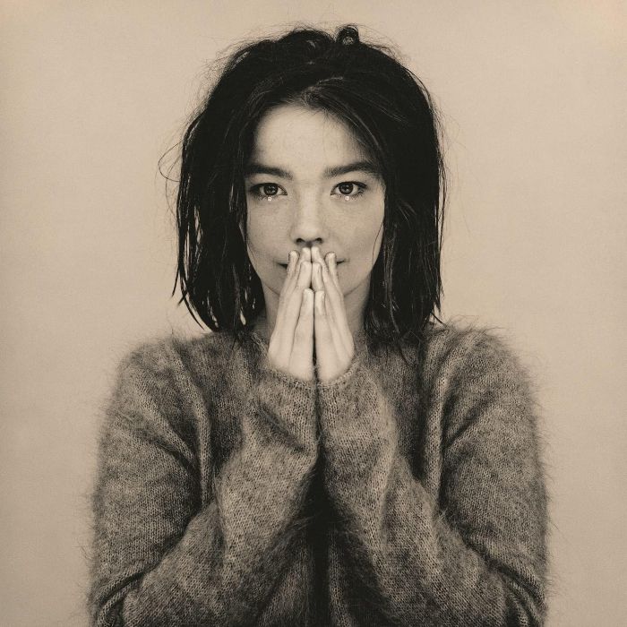 BJORK - DEBUT