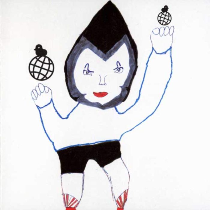 BJORK - ARMY OF ME (REMIXES & COVERS)
