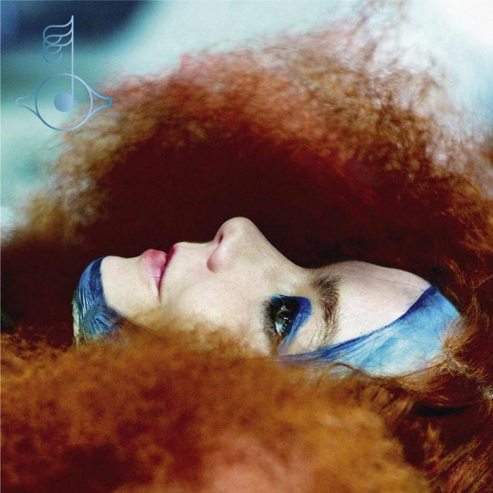 BJORK - BIOPHILIA-LIVE
