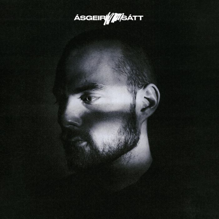 ASGEIR - SATT